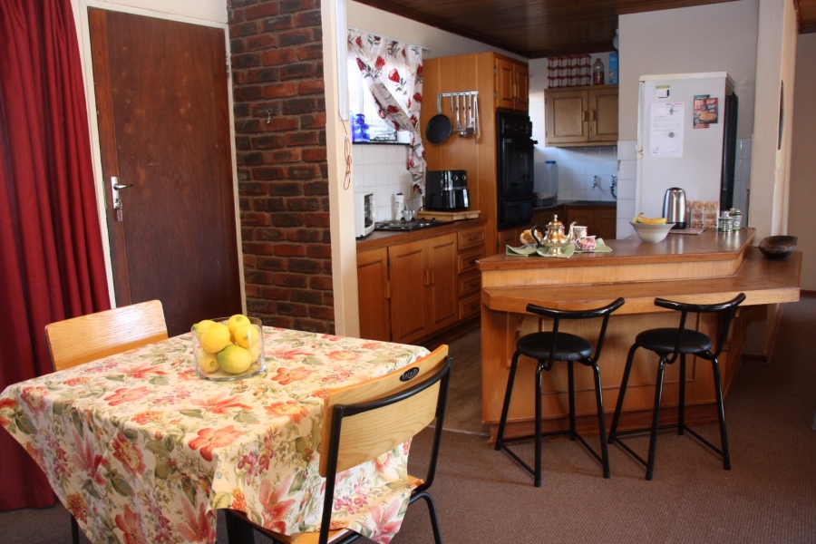 2 Bedroom Property for Sale in Pellissier Free State
